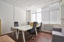 Офис, 82.9 м²