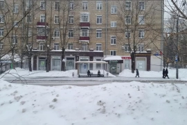 Свободное назначение, 255 м²