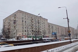 Имущественные торги г. Москвы. Объект № 19949