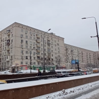 Имущественные торги г. Москвы. Объект № 19949