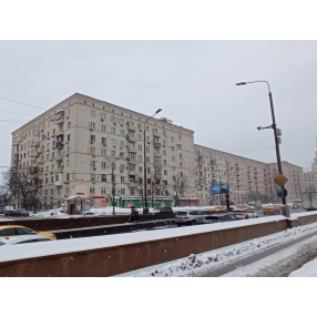 Имущественные торги г. Москвы. Объект № 19949