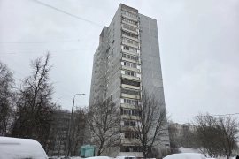 Имущественные торги г. Москвы. Объект № 19949