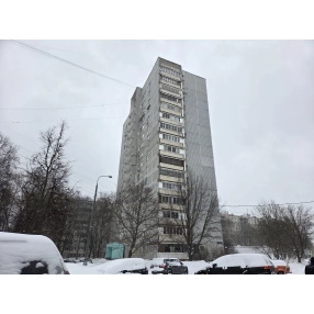 Имущественные торги г. Москвы. Объект № 19949