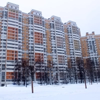 Имущественные торги г. Москвы. Объект № 19952