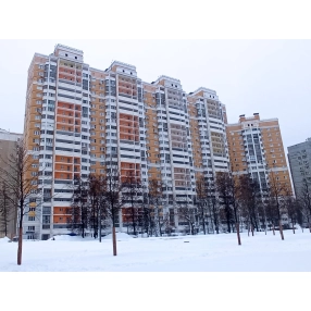 Имущественные торги г. Москвы. Объект № 19952