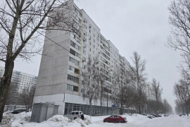 Имущественные торги г. Москвы. Объект № 19954