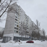 Имущественные торги г. Москвы. Объект № 19954