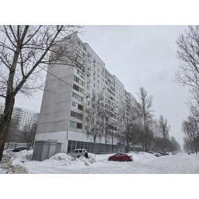 Имущественные торги г. Москвы. Объект № 19954