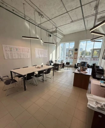 Свободное назначение, 45 м²