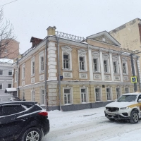 Имущественные торги г. Москвы. Объект № 19958