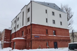 Имущественные торги г. Москвы. Объект № 19959