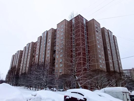 Имущественные торги г. Москвы. Объект № 19960