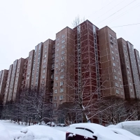 Имущественные торги г. Москвы. Объект № 19960