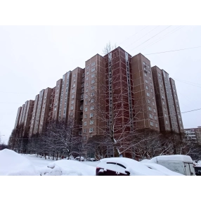 Имущественные торги г. Москвы. Объект № 19960