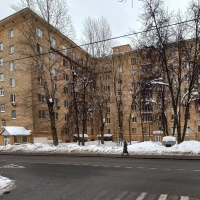 Имущественные торги г. Москвы. Объект № 19957