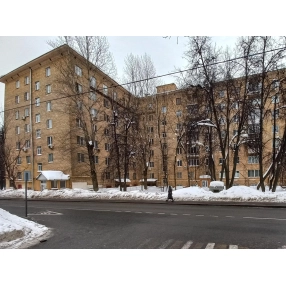 Имущественные торги г. Москвы. Объект № 19957