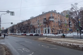 Имущественные торги г. Москвы. Объект № 19962