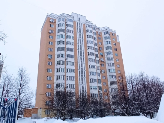 Имущественные торги г. Москвы. Объект № 19963