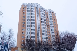 Имущественные торги г. Москвы. Объект № 19963