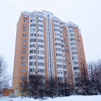 Имущественные торги г. Москвы. Объект № 19963