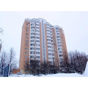 Имущественные торги г. Москвы. Объект № 19963