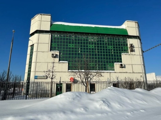 Имущественные торги г. Москвы. Объект № 19964