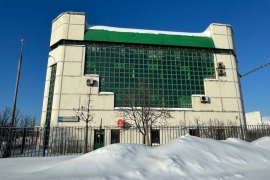 Имущественные торги г. Москвы. Объект № 19964