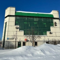 Имущественные торги г. Москвы. Объект № 19964