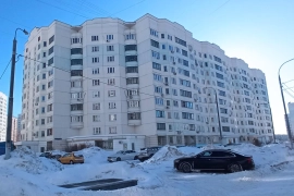 Имущественные торги г. Москвы. Объект № 19965