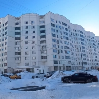 Имущественные торги г. Москвы. Объект № 19965