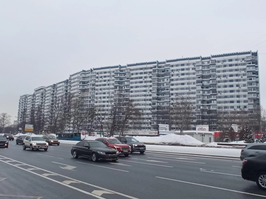 Имущественные торги г. Москвы. Объект № 19966