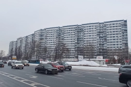 Имущественные торги г. Москвы. Объект № 19966