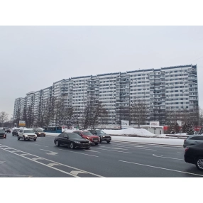 Имущественные торги г. Москвы. Объект № 19966