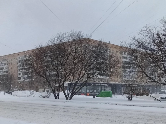 Имущественные торги г. Москвы. Объект № 19967