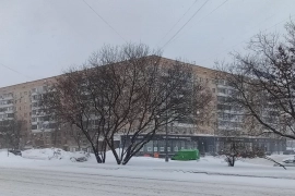 Имущественные торги г. Москвы. Объект № 19967