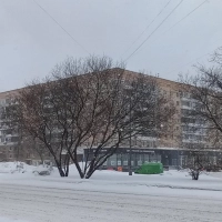 Имущественные торги г. Москвы. Объект № 19967