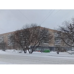 Имущественные торги г. Москвы. Объект № 19967