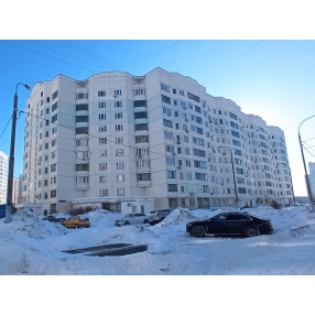 Имущественные торги г. Москвы. Объект № 19968