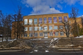 Торги по Банкротству. Объект № 19978