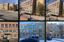 Торги по Банкротству. Объект № 19978