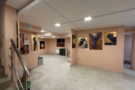 Свободное назначение, 57.9 м²