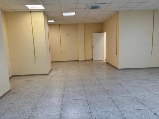 Офис, 62.7 м²