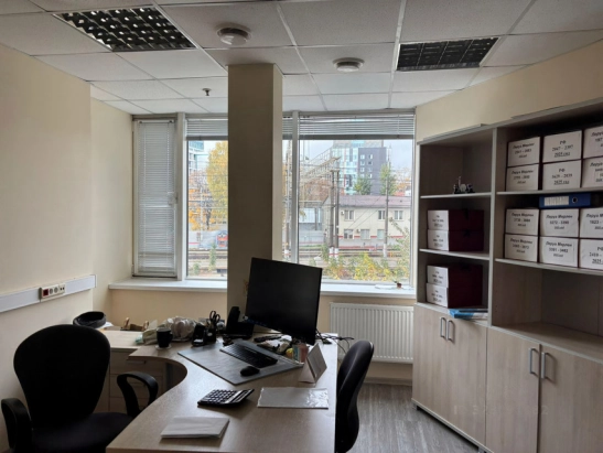 Офис, 376 м²
