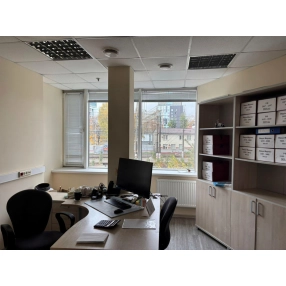Офис, 376 м²