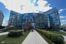 Офис, 393.5 м²