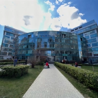 Офис, 393.5 м²