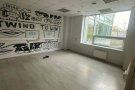 Офис, 547.7 м²