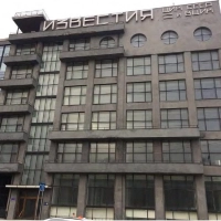 Имущественные торги г. Москвы. Объект № 19995