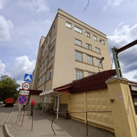 Имущественные торги г. Москвы. Объект № 19996