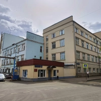 Имущественные торги г. Москвы. Объект № 19997